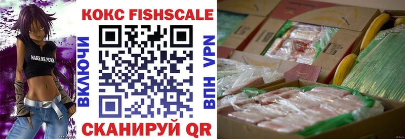 Cocaine Fish Scale  наркотики  Щучье 